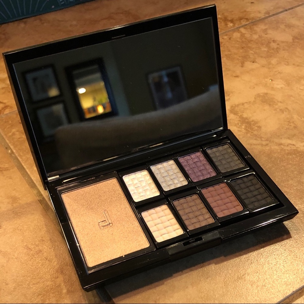 Doucce Cosmetics Smokey Eye Palette